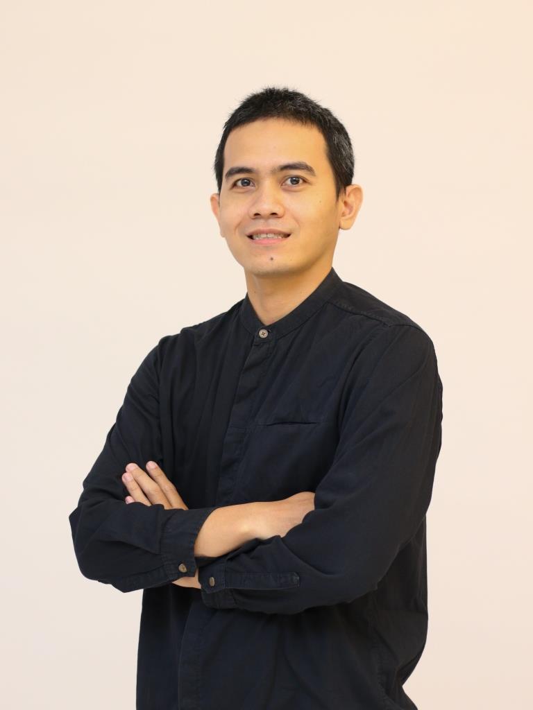 Akhmad Efendy Mooduto